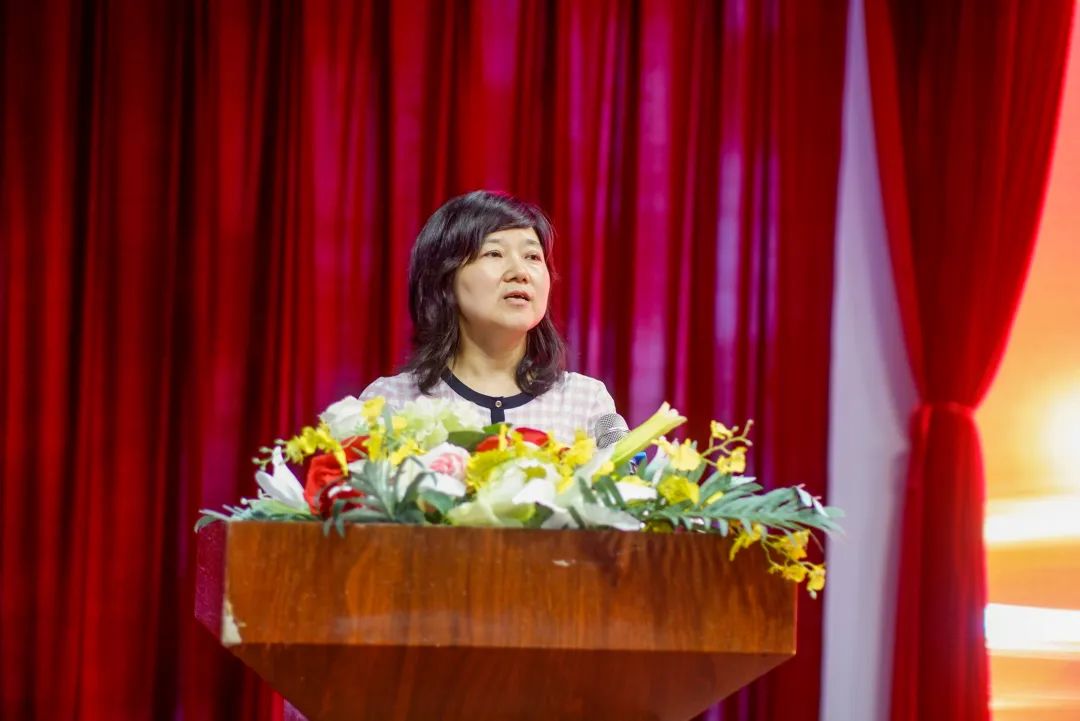 武汉交通职业学院2022毕业典礼：掌声欢送你们奔赴下一场山海…
