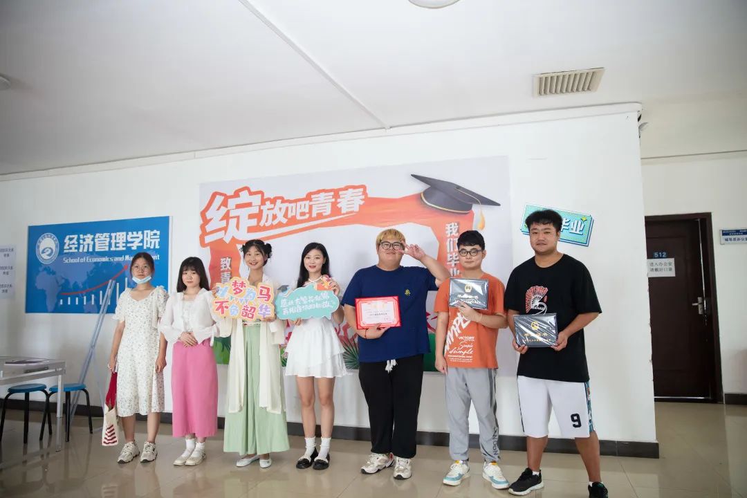 武汉交通职业学院2022毕业典礼：掌声欢送你们奔赴下一场山海…